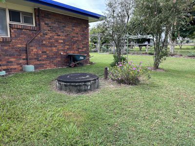 598 Mount Stanley Road, Nanango