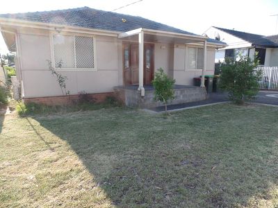 20 Strickland Crescent, Ashcroft