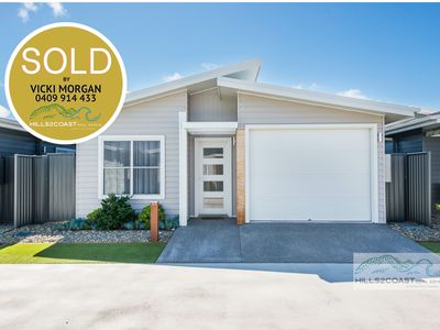 37 / 74 Currajong Street, Evans Head