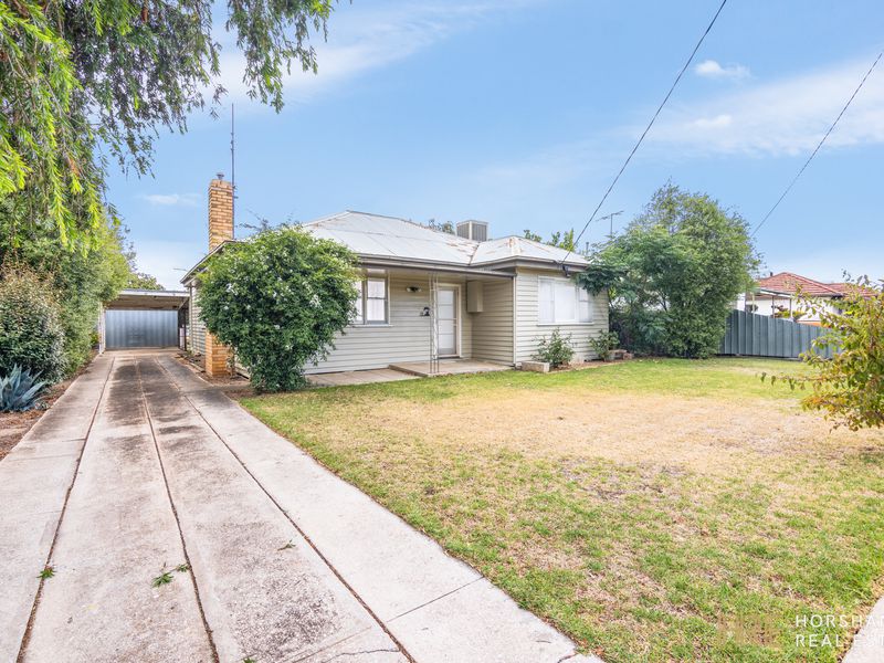 13 Cecil Street, Horsham