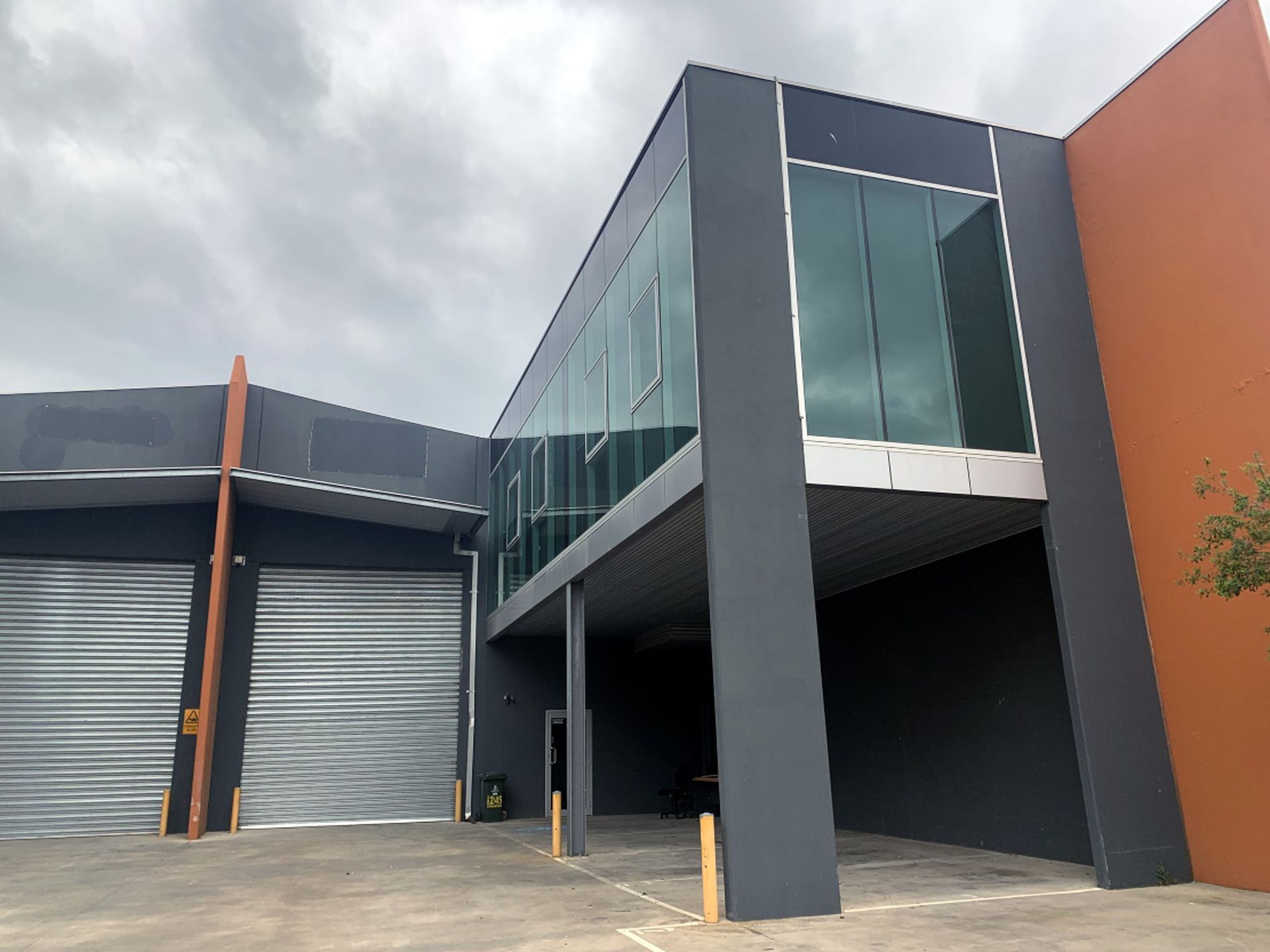 2 / 45 Chelmsford Street, Williamstown