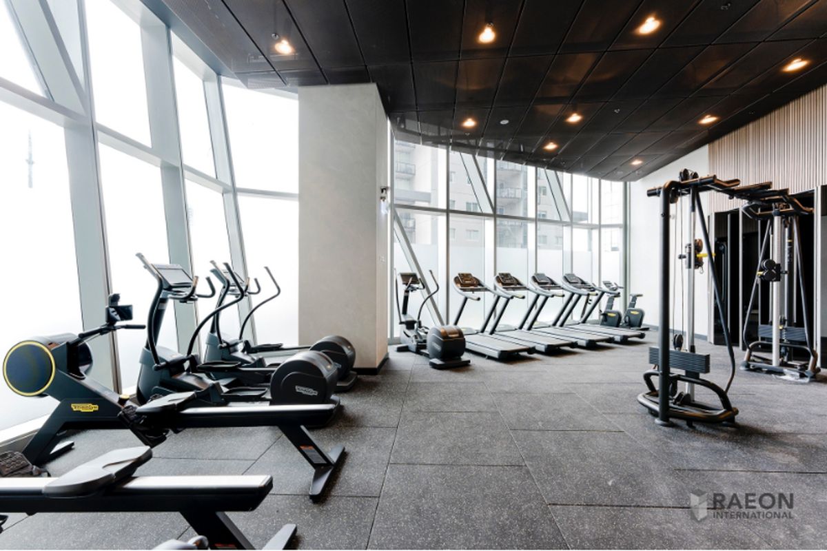 2802D/648 Lonsdale Street, Melbourne