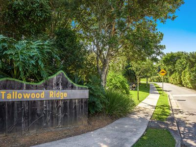 Lot 207, Tuckeroo Avenue, Mullumbimby