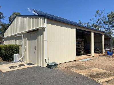 305 Brocklehurst Road, Wattle Camp