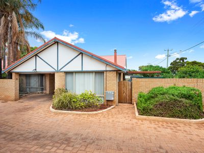 4 / 189 Macdonald Street, Kalgoorlie