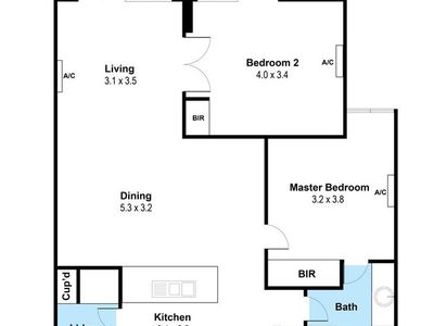 14 / 193 Hay Street, East Perth