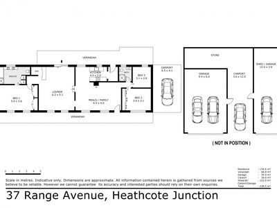 37 Range Avenue, Heathcote Junction