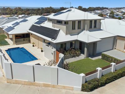 10 Doriemus Road , Baldivis