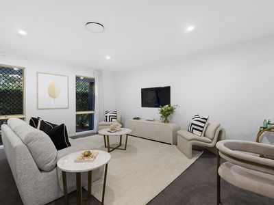 23 Broadleaf Crescent, Gumdale