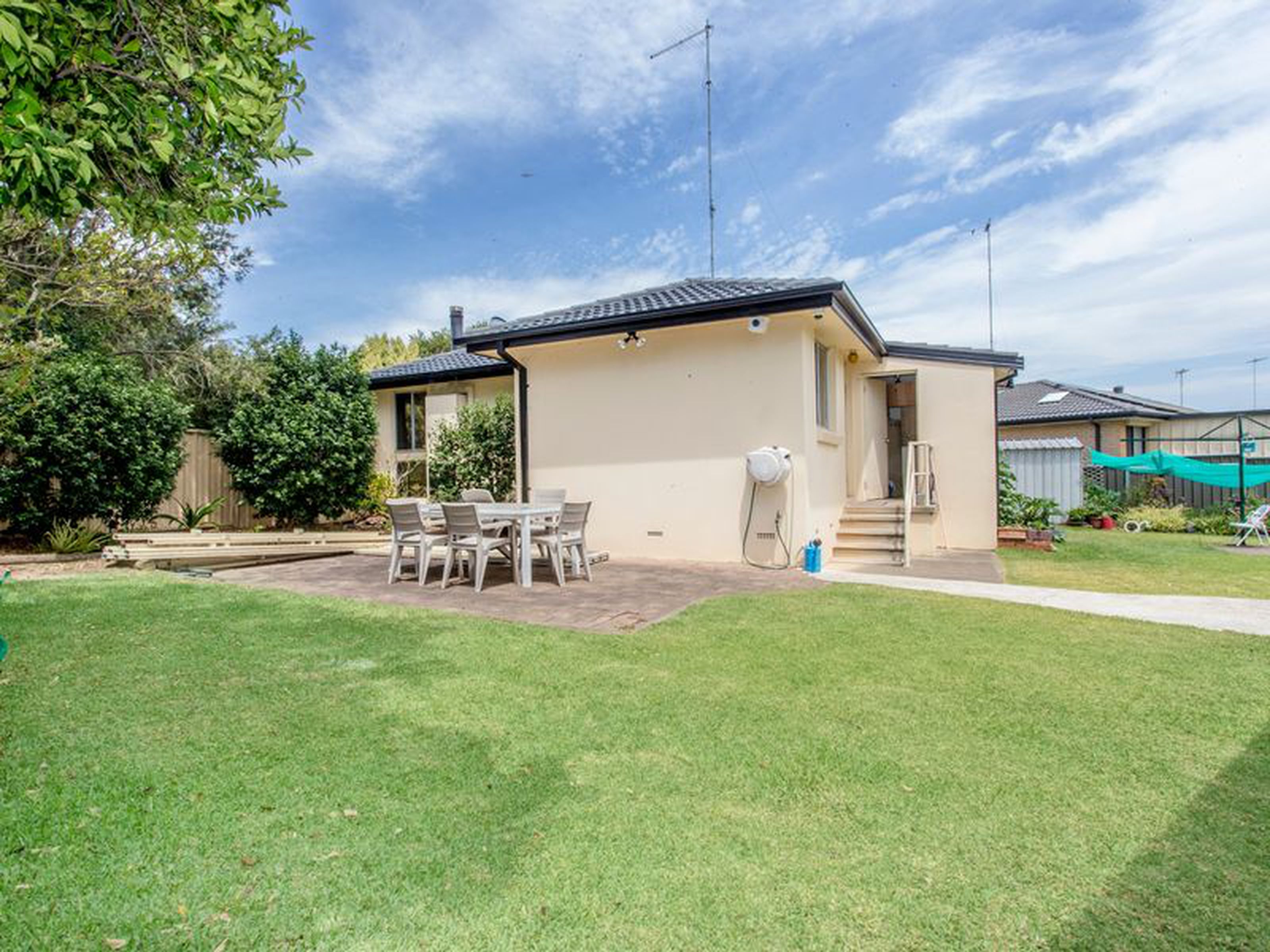 1 Pindari Drive, SOUTH PENRITH