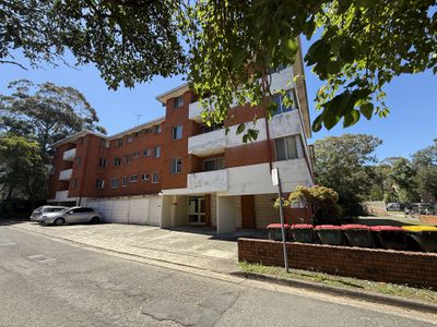 13 / 5 Drummond Street, Warwick Farm