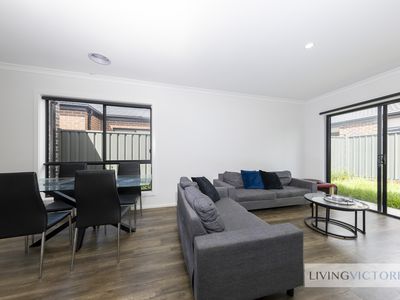 7 Benson Drive, Werribee