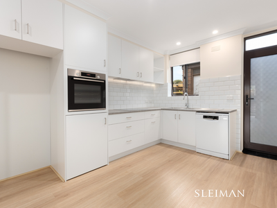 3 / 58 Sharps Road, Tullamarine