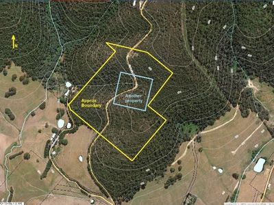 Lot 1 Cloverside Road, Lucaston