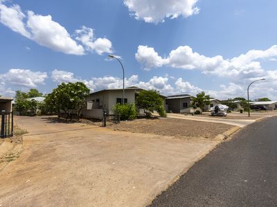 Lot 20,  Lily Lagoon Private Estate, Kununurra