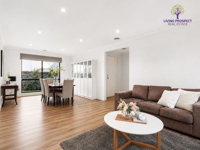 75 Signature Boulevard, Point Cook