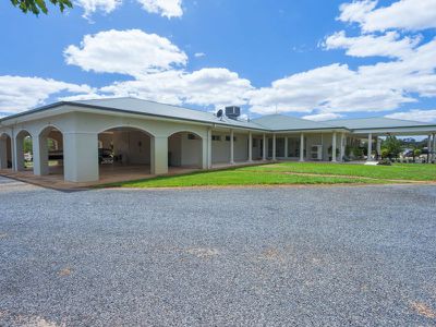 53 Old School Road, Wangaratta