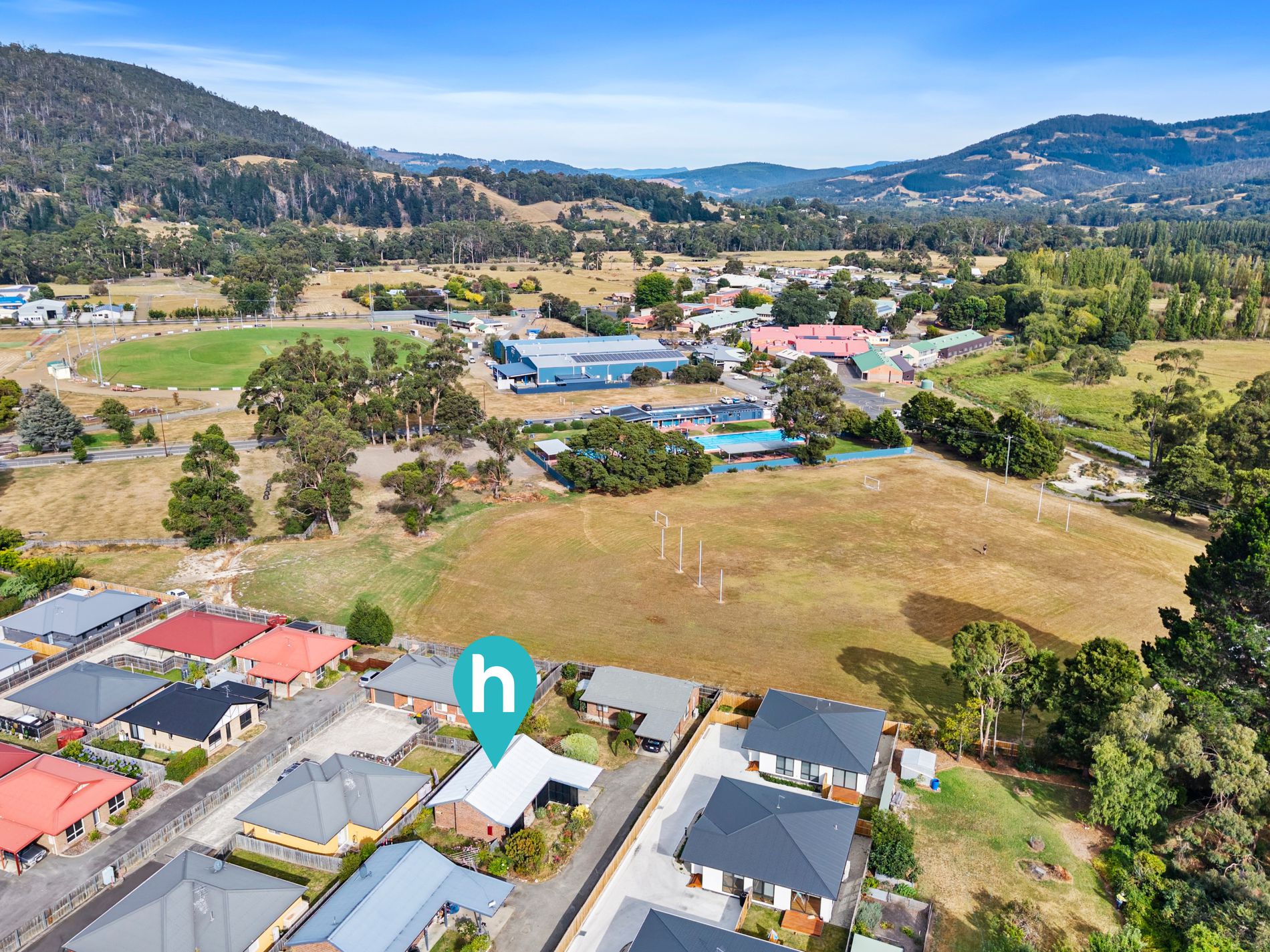 3 / 109 Main Street, Huonville