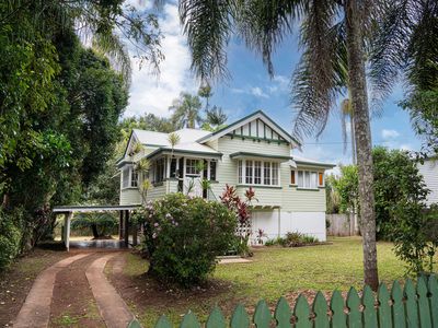 6 Edith Street, Atherton