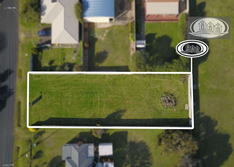 1 Theresa Street, Portland North