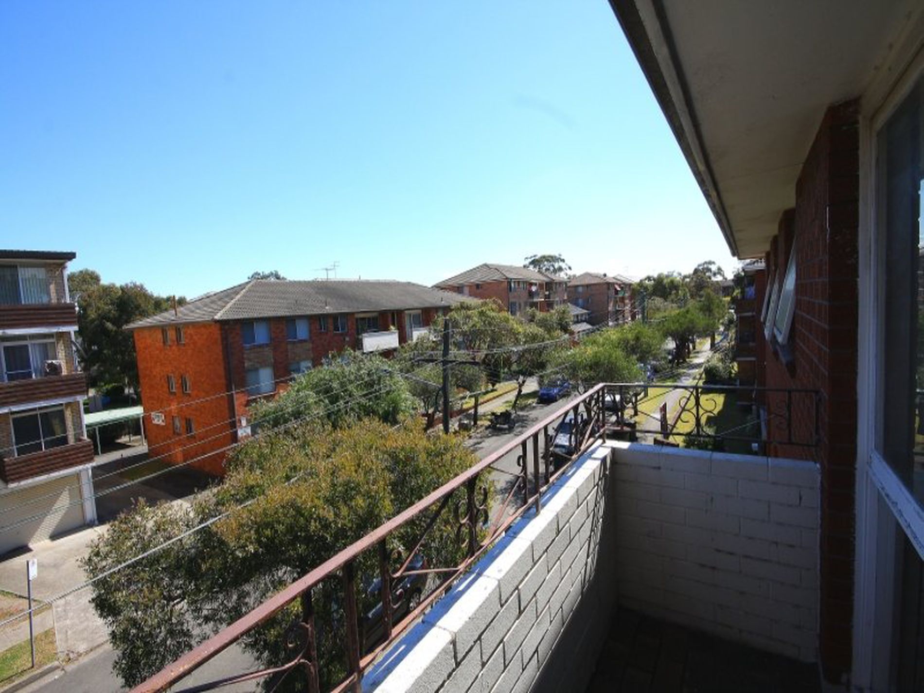 6 / 3 Grace Campbell Crescent, Hillsdale