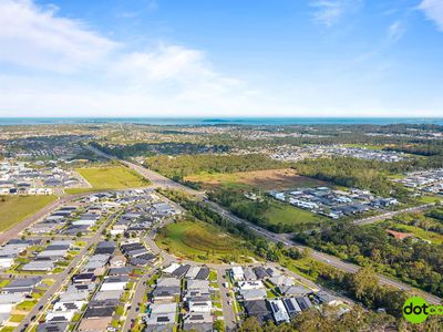 40 Cadogan Crescent, Woongarrah