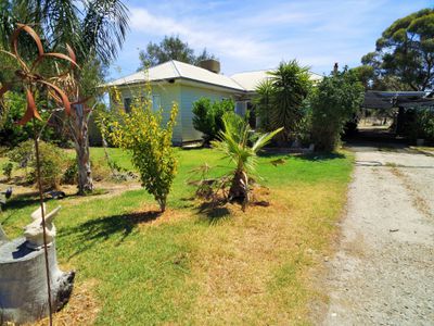 309 Lower Loddon Rd, Kerang