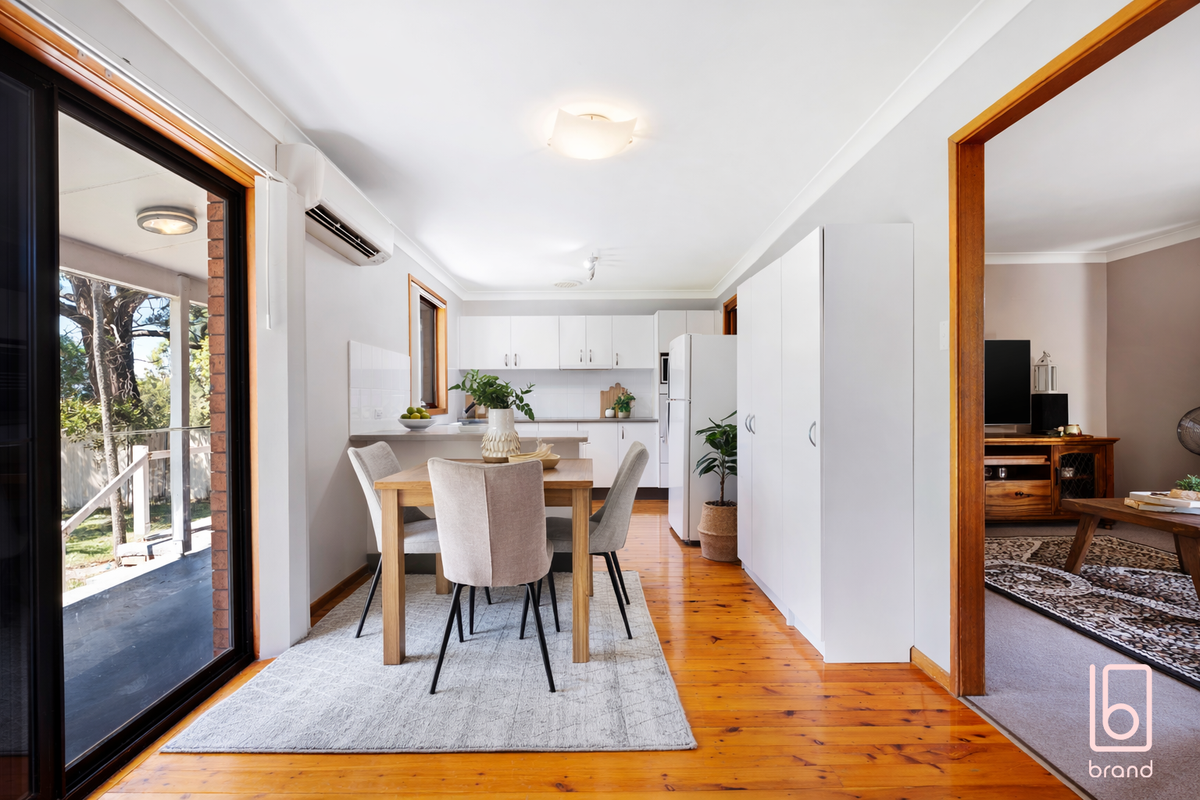 42 Ninth Avenue, Toukley