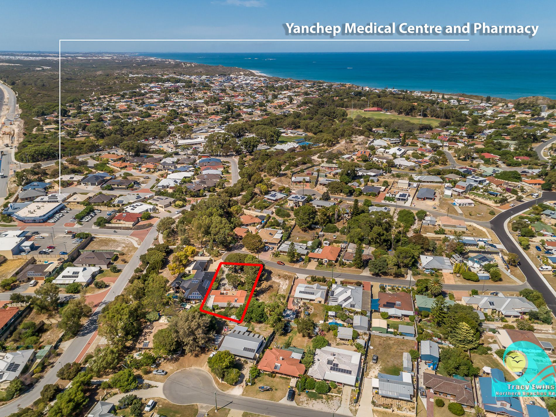 14 Clipper Place, Yanchep