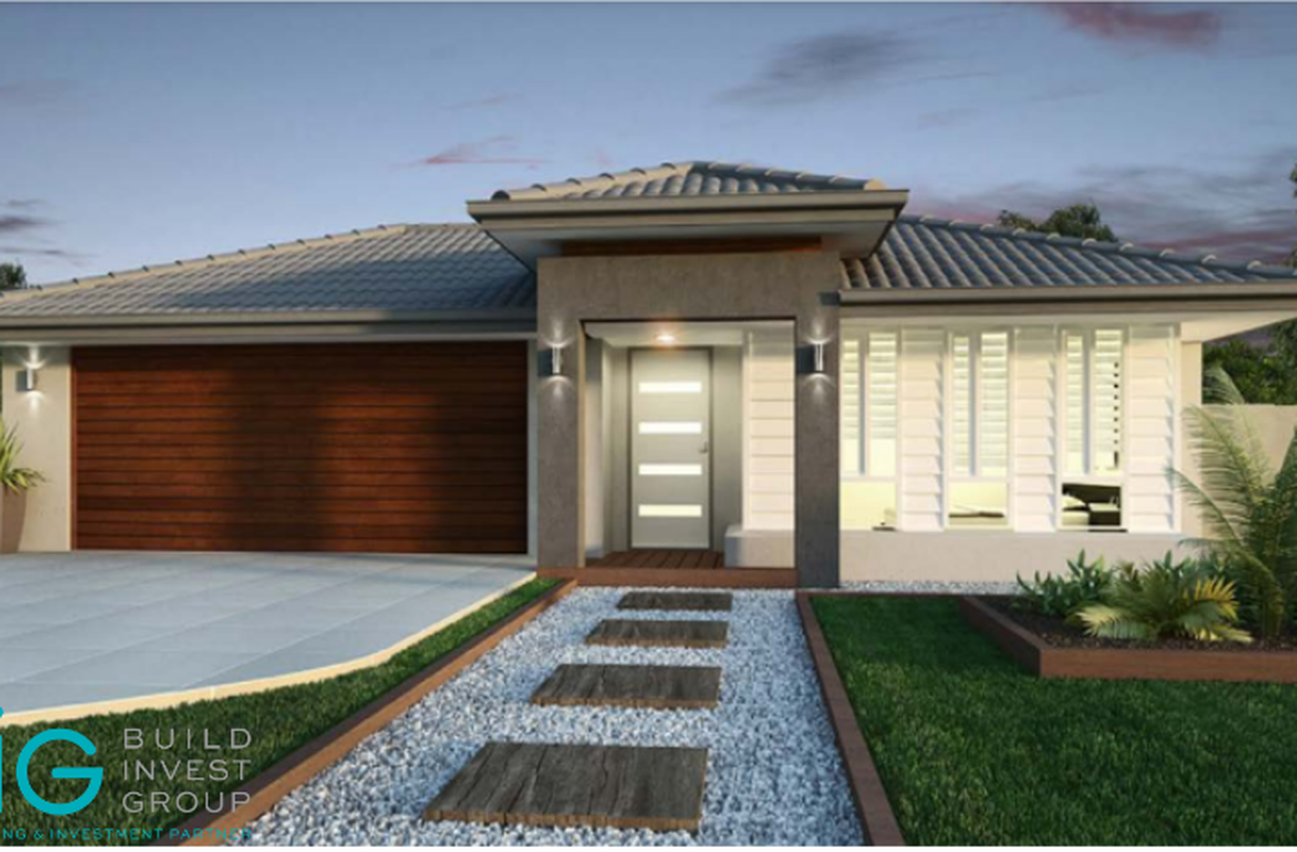 ID 2526GD / Lot 3619 WATERFORD ESTATE, Chisholm Oxbridge Global Real