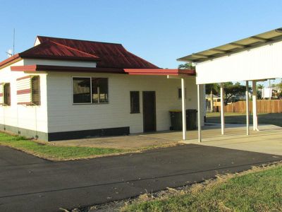 Bundaberg North