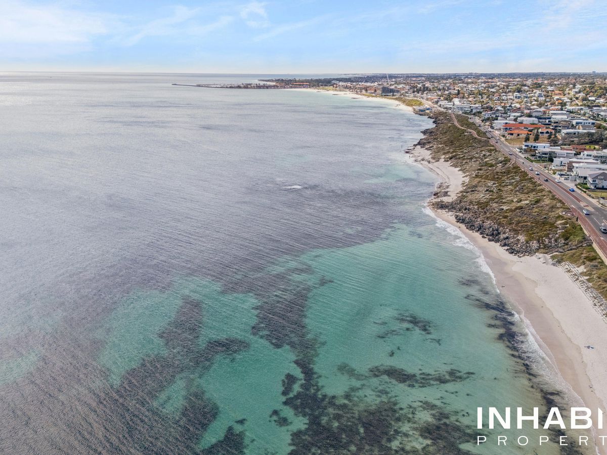 1 Mary Street, Watermans Bay