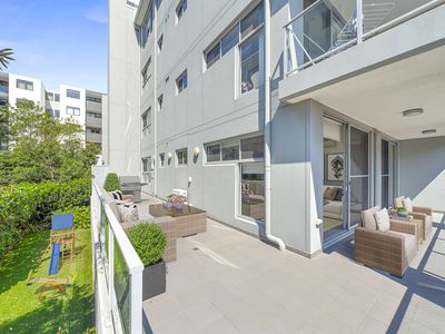101 / 531 Burwood Road, Belmore