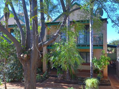 1/270 Egan Street, Kalgoorlie