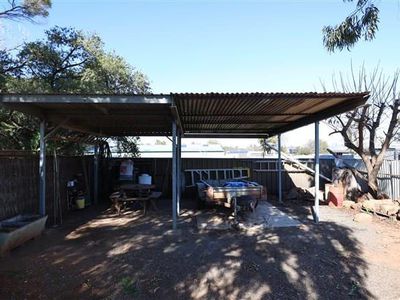 61 Clement Street, Forbes