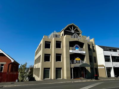 30 London Street, Dunedin Central