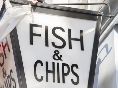 Profitable Fish & Chips Business for Sale