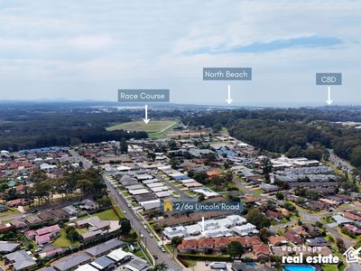 2/6A Lincoln Road, Port Macquarie