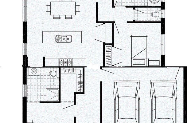 8c / 8c OBrien, Bairnsdale