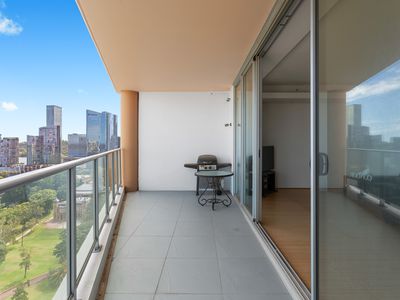 115 / 22 St Georges Terrace, Perth