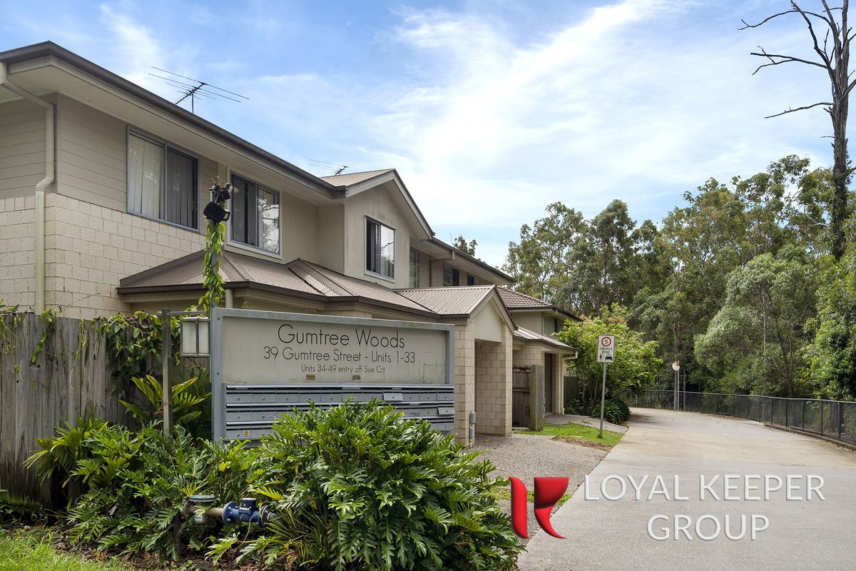 30 / 39 GUMTREE STREET, Runcorn