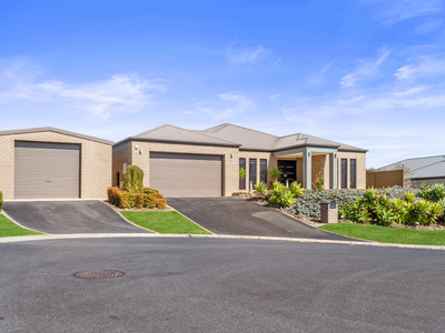 10 Skyline Place, Mount Gambier