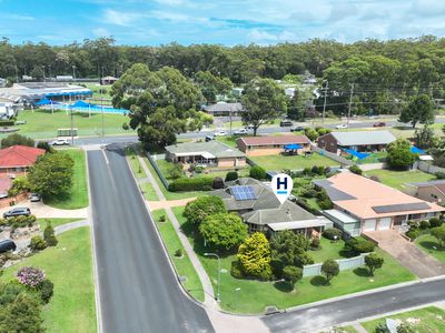 13 Penny Lane, Ulladulla