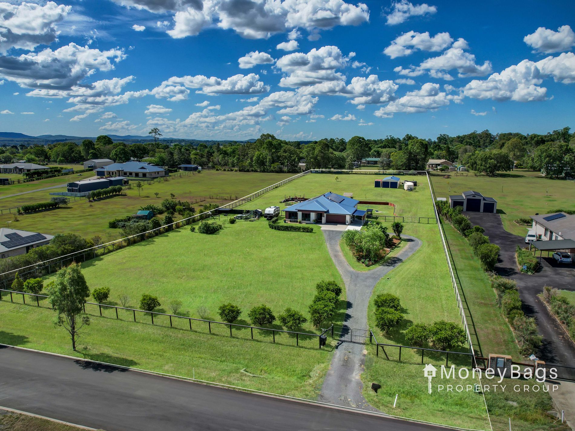 39-43 Brumby Drive, Woodhill