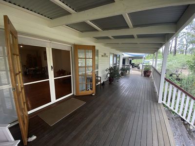 27 Mcconnell Road, Maidenwell