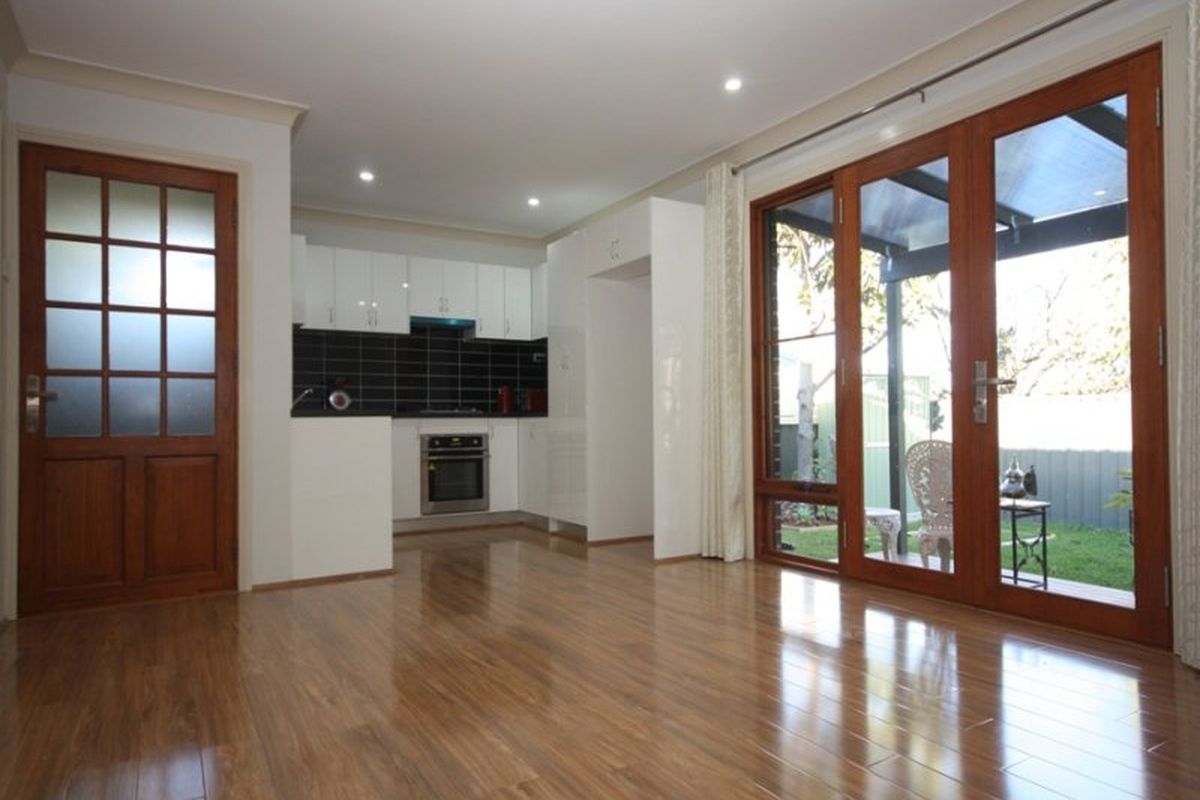 22 Myall Street, Concord West