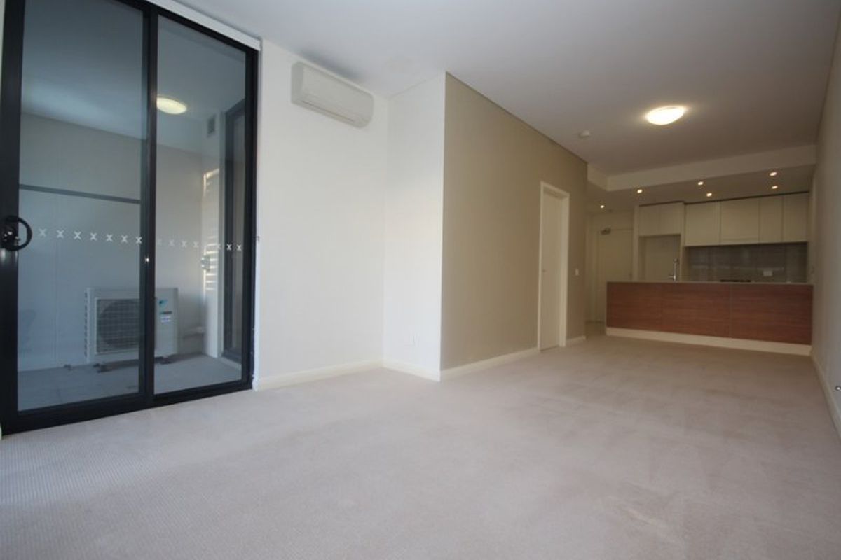 409 / 18 Corniche Drive, Wentworth Point