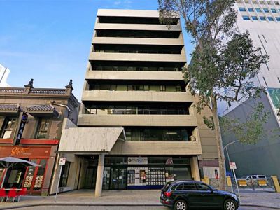 524 Hay Street, Perth