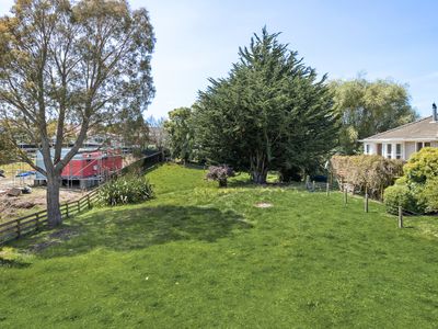 22 Henry Street, Waikouaiti