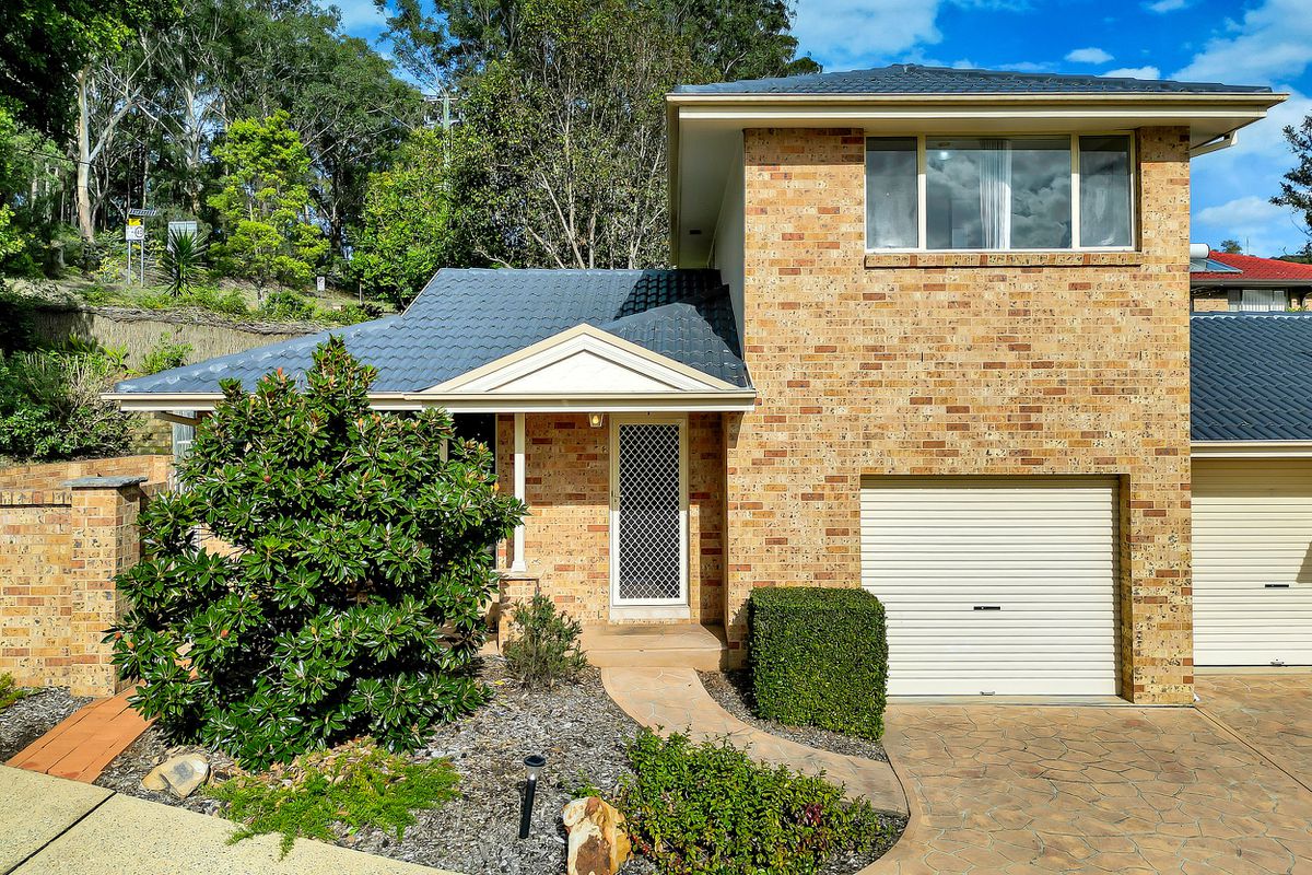 1 / 4 Gavenlock Road , Tuggerah